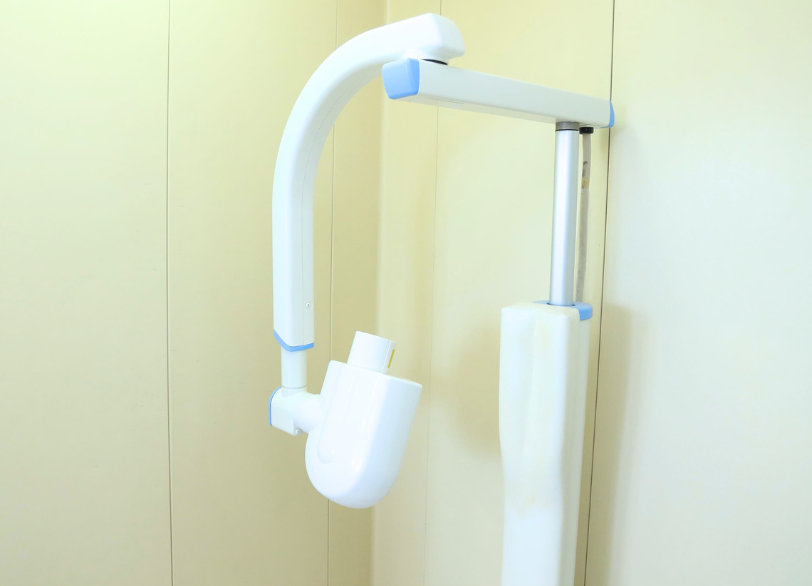 デジタルレントゲン｜小野歯科