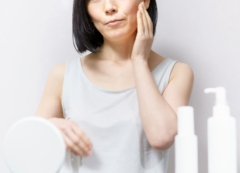 年齢を重ねることで感じる変化｜小野歯科