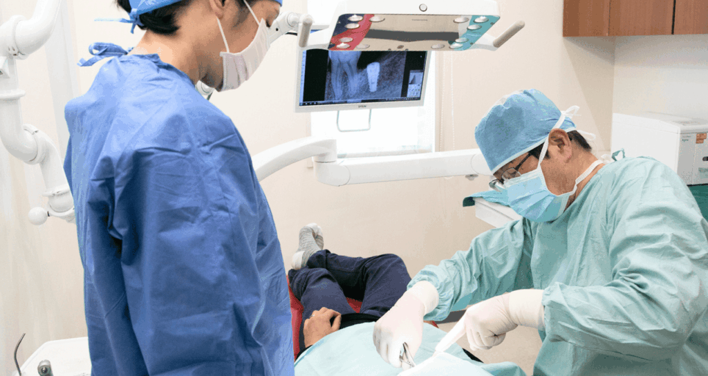 費用対効果は非常に高いです|小野歯科