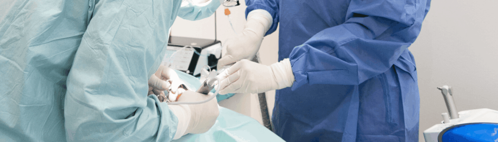 全身の健康を考えたインプラント治療|小野歯科