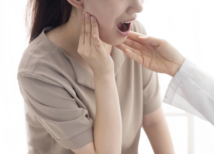 顎関節症｜小野歯科