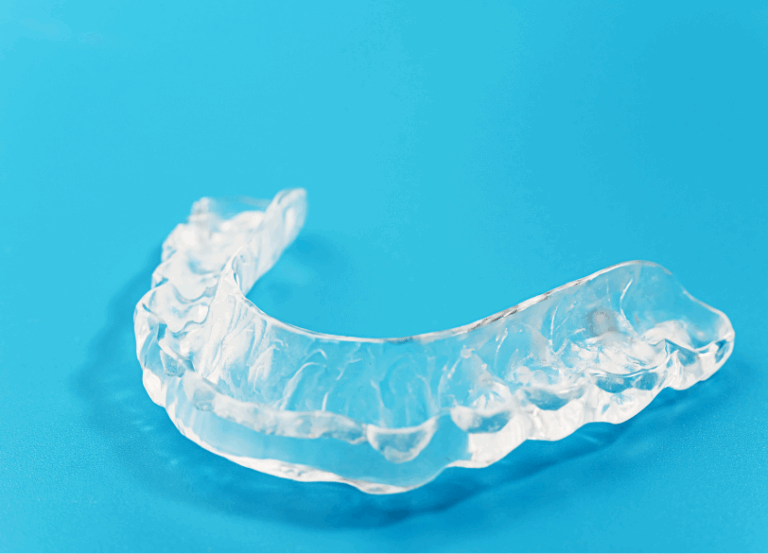 スプリント療法｜小野歯科