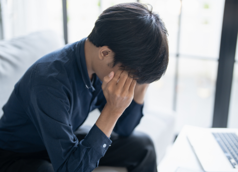 全身への影響｜小野歯科