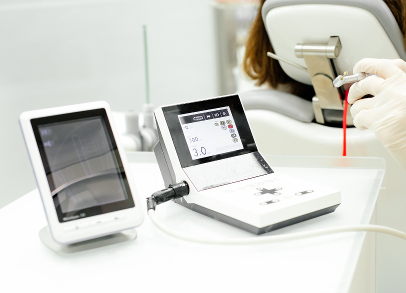 エンドモーター｜小野歯科