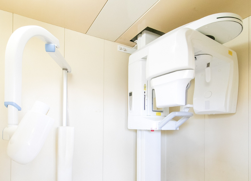 トップ10CT|小野歯科