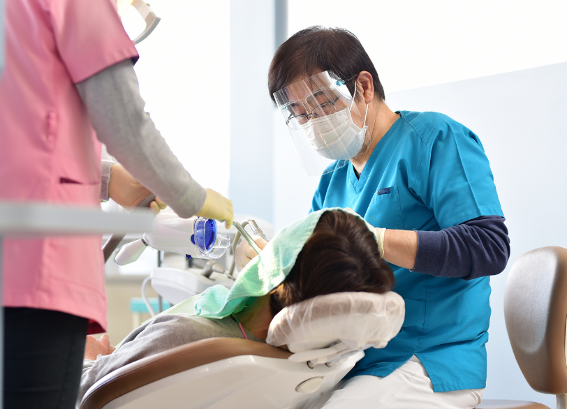 トップ15|小野歯科