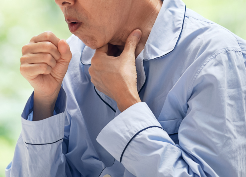 誤嚥性肺炎の予防｜小野歯科