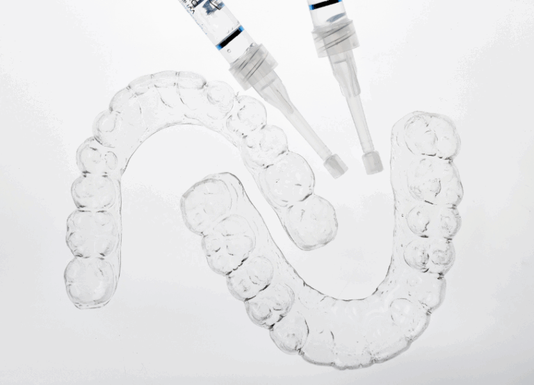 ホームホワイトニング｜小野歯科