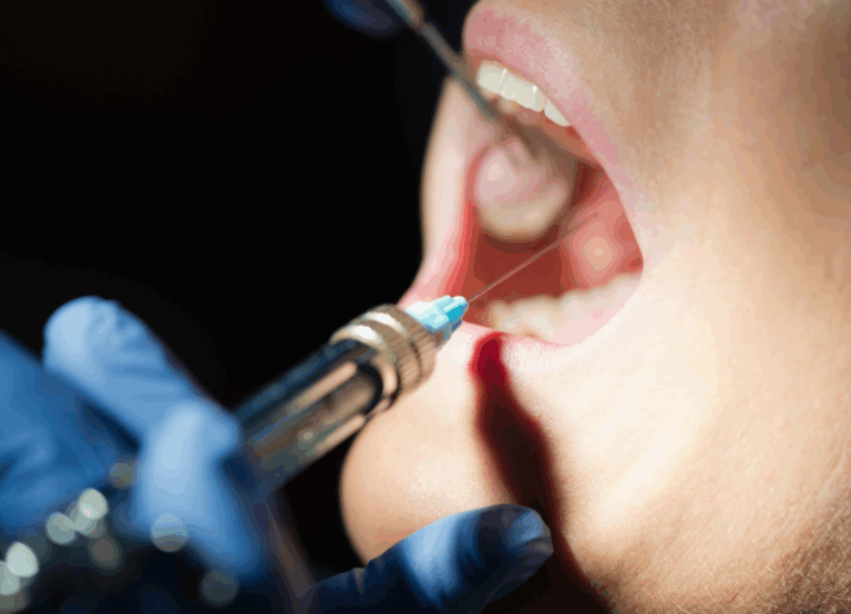 トップ５痛みに配慮｜小野歯科