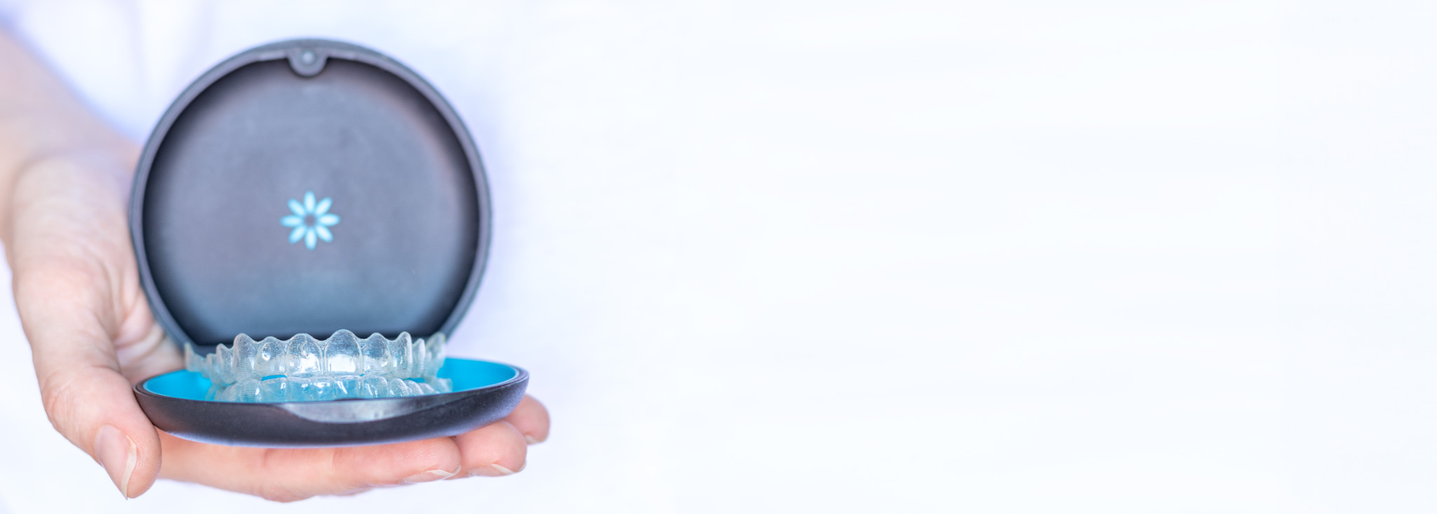 インビザラインのイメージ