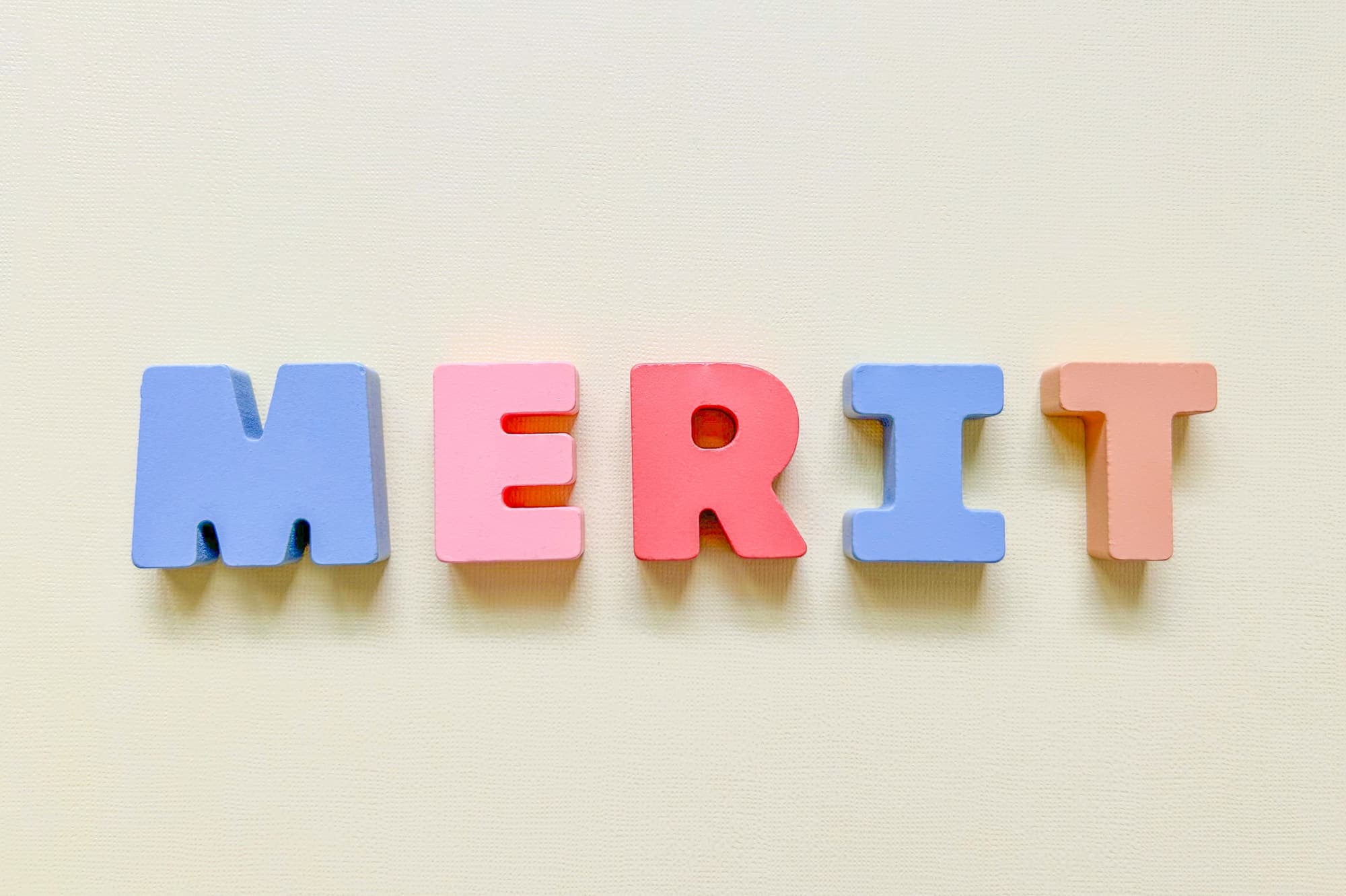 マイオブレースのメリットのイメージ