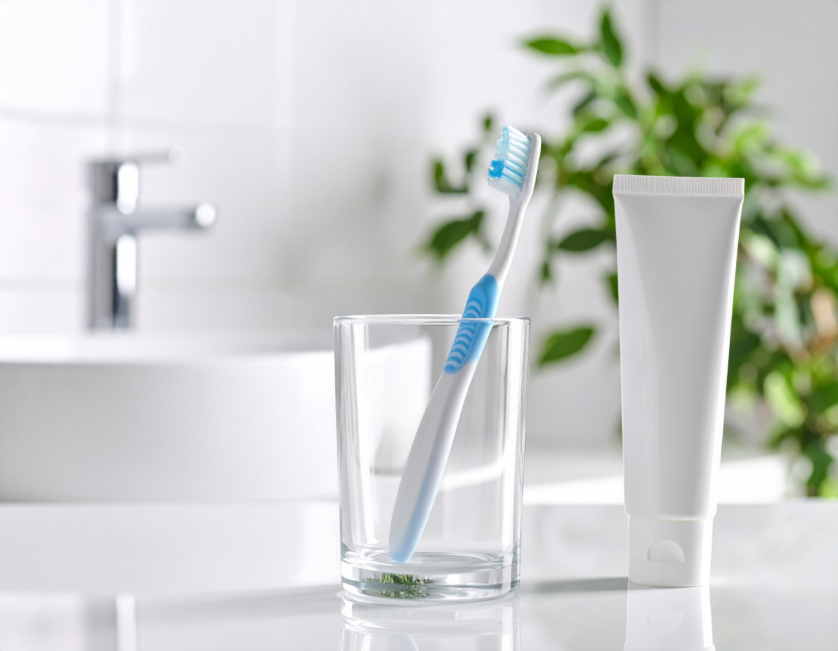 歯周病を予防するために自宅でできるブラッシング